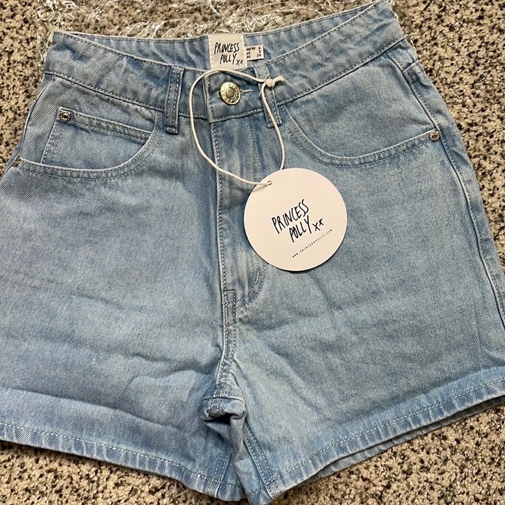 Womens shorts